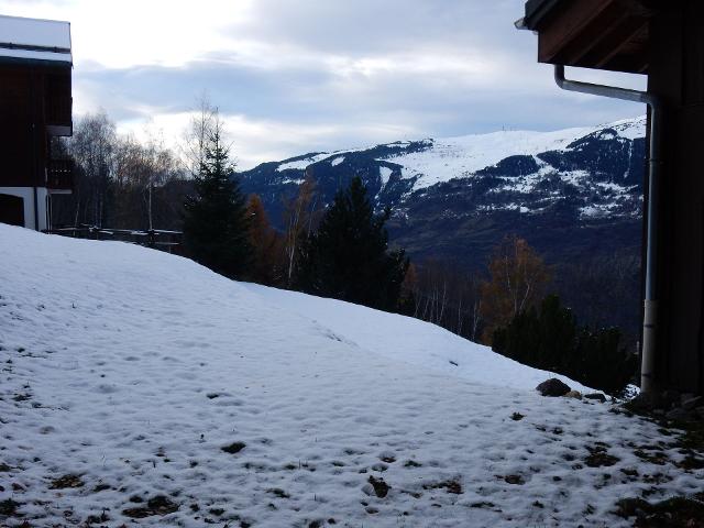 LES CHALETS DU PLANAY - Plagne Montalbert