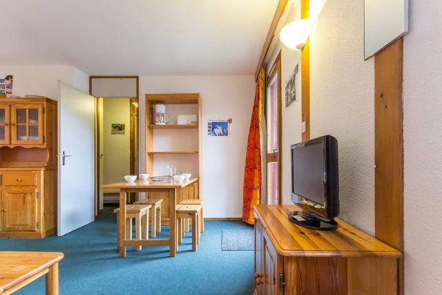 Appartements LES COTES - Plagne - Montchavin 