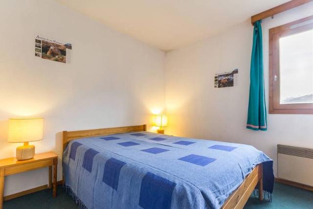 Appartements LES COTES - Plagne - Montchavin