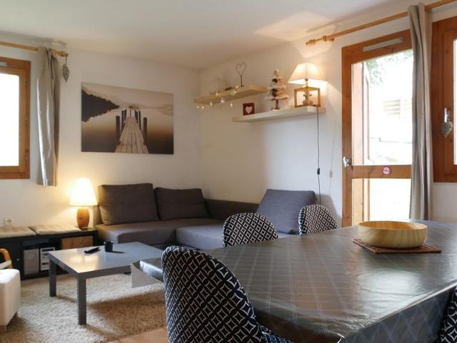 Appartements LES COTES - Plagne - Montchavin 