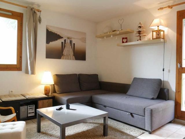 Appartements LES COTES - Plagne - Montchavin