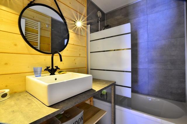 Appartements LES COTES - Plagne - Montchavin