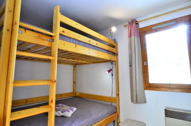 Appartements LES COTES - Plagne - Montchavin 