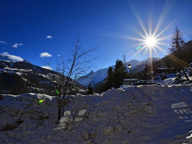 Appartements LES COTES - Plagne - Montchavin 