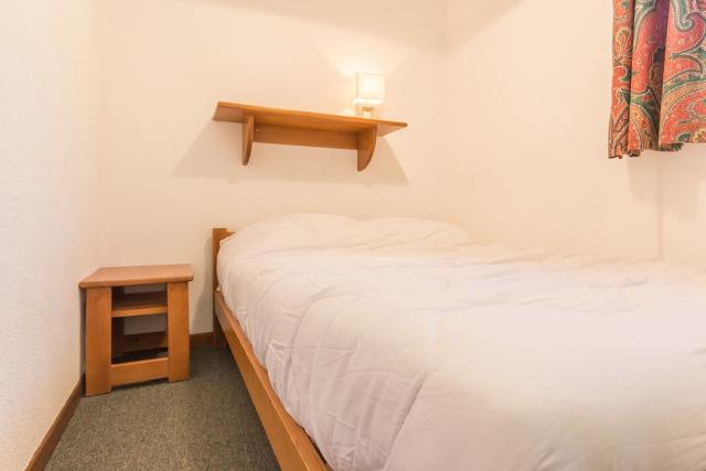 Appartements Les Drus - Plagne Soleil