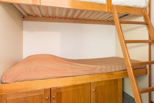 Appartements Les Drus - Plagne Soleil