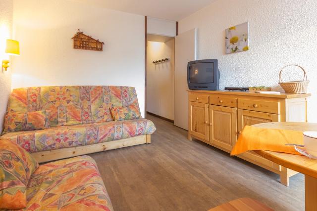 Appartements Les Hameaux I - Plagne Villages