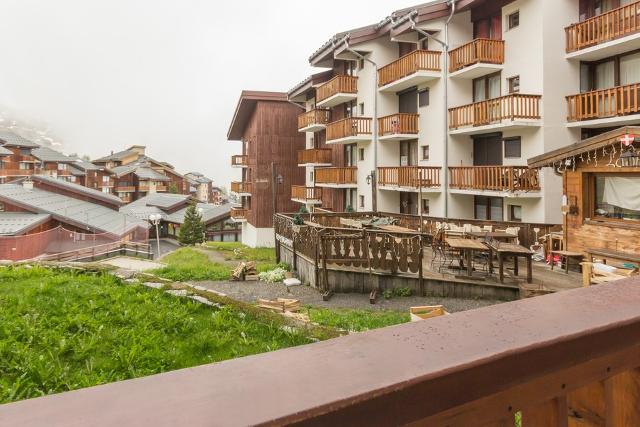 Appartements Les Hameaux I - Plagne Villages