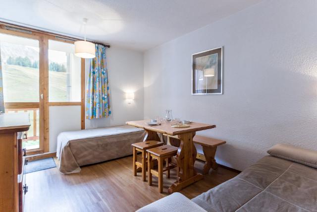 Appartements Les Hameaux I - Plagne Villages