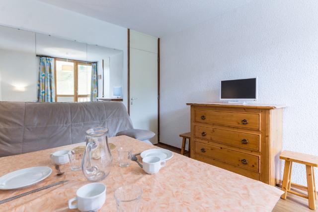 Appartements Les Hameaux I - Plagne Villages