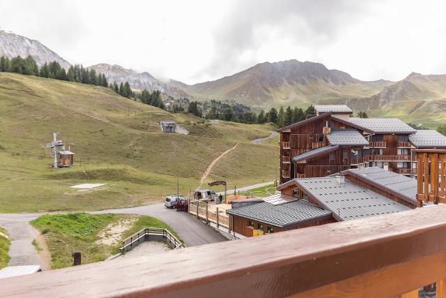 Appartements Les Hameaux I - Plagne Villages
