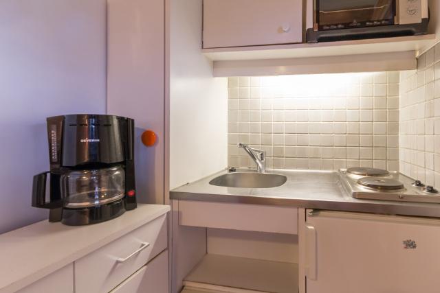 Appartements Les Hameaux I - Plagne Villages