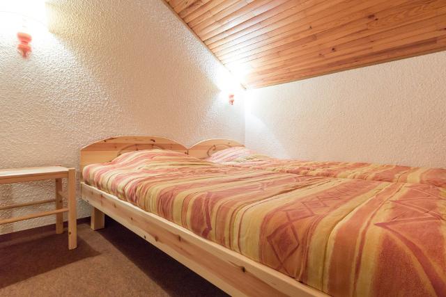 Appartements Les Hameaux I - Plagne Villages