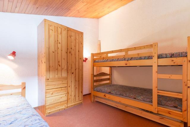 Appartements Les Hameaux I - Plagne Villages