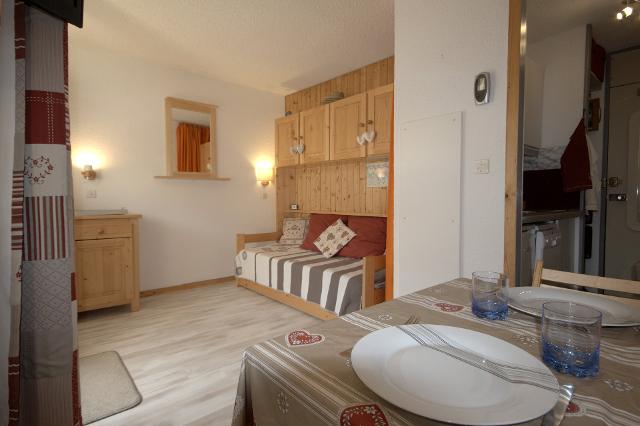 Appartements Les Hameaux Ii - Plagne Villages