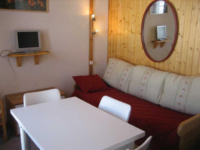 Appartements Les Hameaux Ii - Plagne Villages