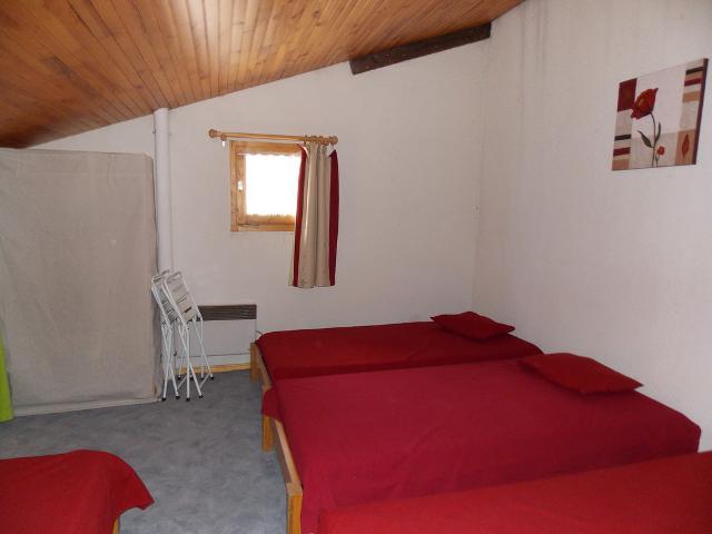 Appartements Les Hameaux Ii - Plagne Villages