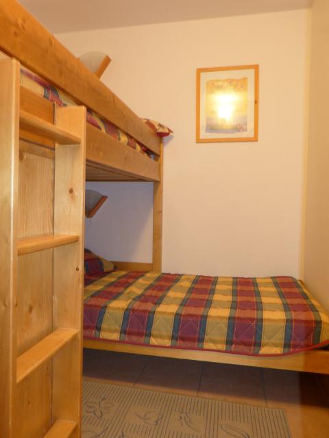 Appartements Les Hauts Bois - Plagne - Aime 2000