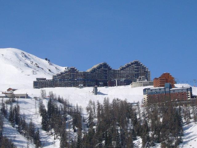 Appartements Les Hauts Bois - Plagne - Aime 2000
