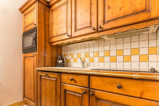 Appartements Les Hauts Bois - Plagne - Aime 2000