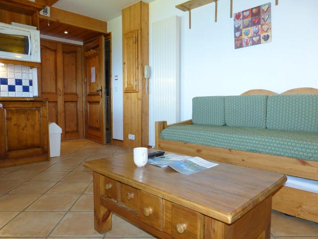 Appartements Les Hauts Bois - Plagne - Aime 2000