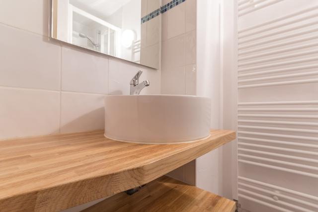 Appartements Le Sikkim - Plagne Centre