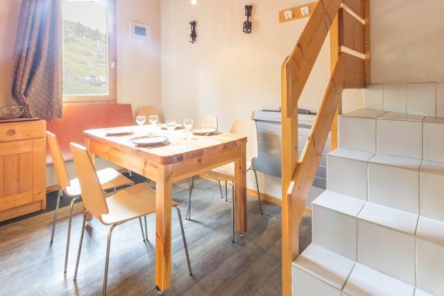 Appartements LES PENTES - Plagne - Les Coches
