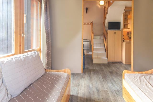 Appartements LES PENTES - Plagne - Les Coches