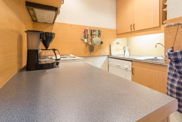 Appartements LES PENTES - Plagne - Les Coches