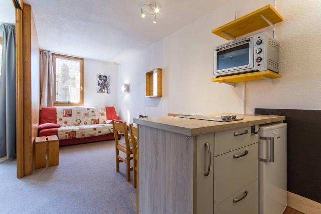 Appartements LES PENTES - Plagne - Les Coches