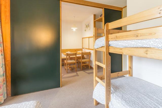 Appartements LES PENTES - Plagne - Les Coches