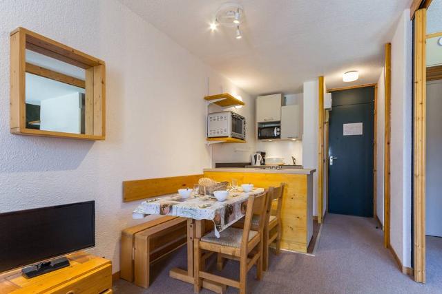 Appartements LES PENTES - Plagne - Les Coches