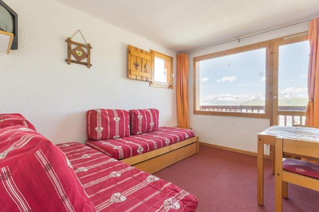 Appartements Le Squaw Valley - Plagne Villages