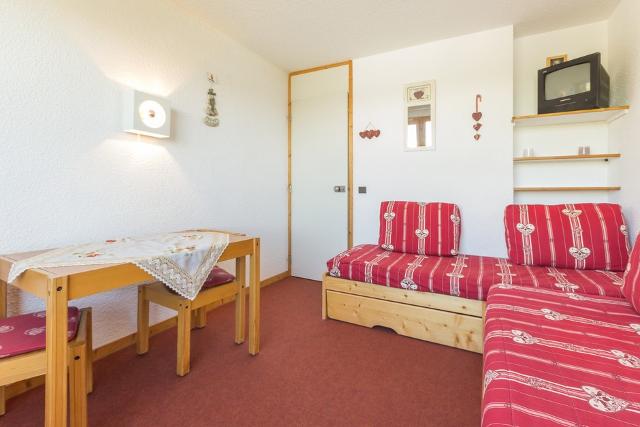 Appartements Le Squaw Valley - Plagne Villages