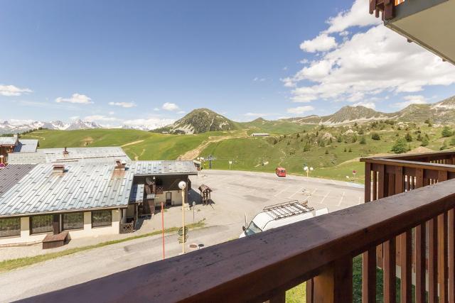 Appartements Le Squaw Valley - Plagne Villages