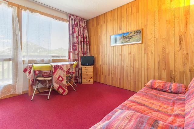 Appartements Le Squaw Valley - Plagne Villages