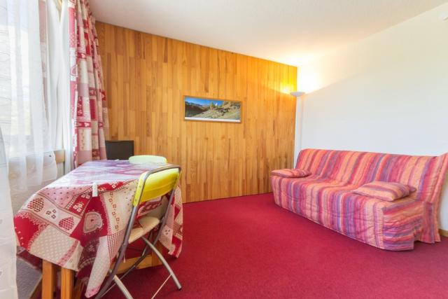 Appartements Le Squaw Valley - Plagne Villages