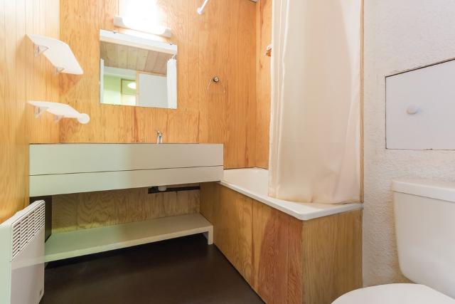 Appartements Le Squaw Valley - Plagne Villages