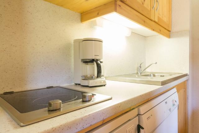 Appartements Les Soldanelles - Plagne Villages