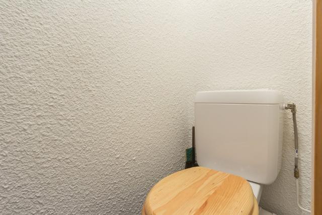 Appartements Les Soldanelles - Plagne Villages