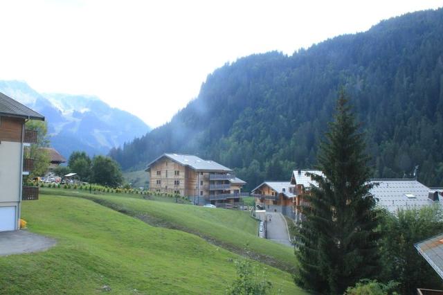 CHALET LES ECUREUILS - Châtel