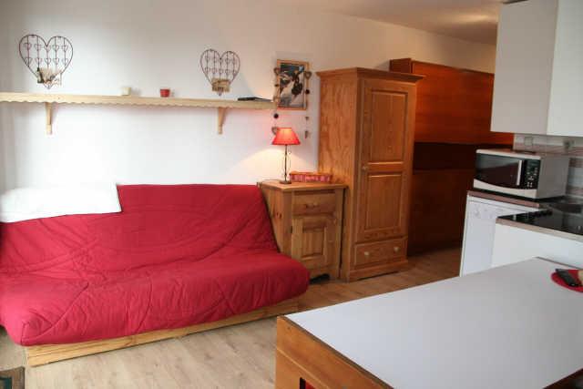 Le Valaisan 46822 - La Rosière