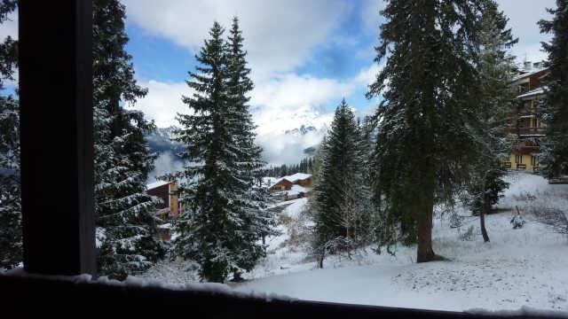 Le Valaisan 46822 - La Rosière