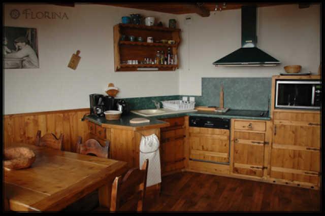 Chalets du Valaisan 48011 - La Rosière