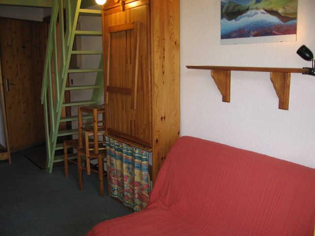 Christiana 45091 - Plagne Montalbert