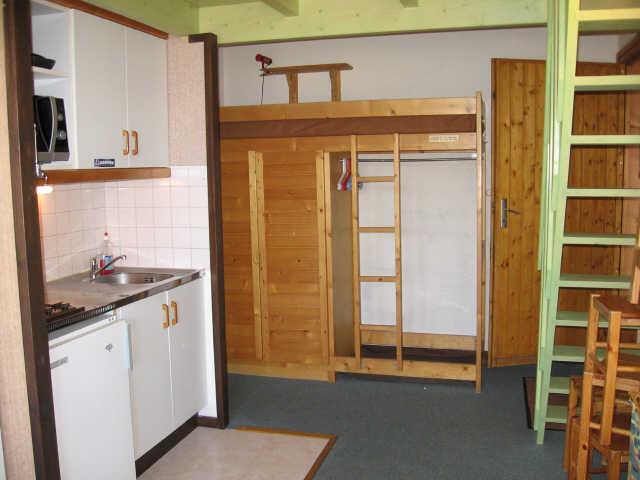 Christiana 45091 - Plagne Montalbert