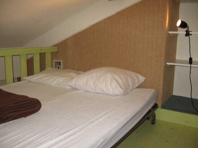 Christiana 45091 - Plagne Montalbert