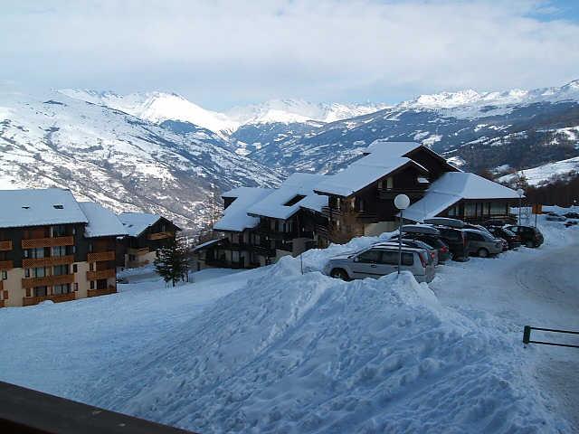 Christiana 45091 - Plagne Montalbert