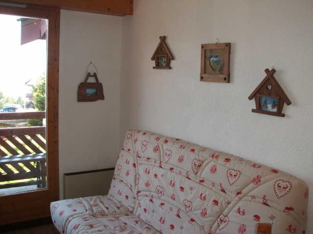 Christiana 45095 - Plagne Montalbert