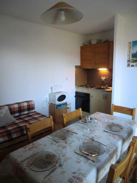 Grangette 45096 - Plagne Montalbert